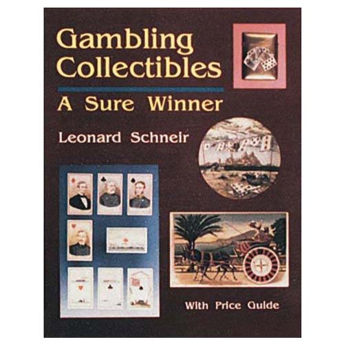 Gambling Collectibles A Sure Winner
